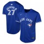 Vladimir Guerrero Jr. Toronto Blue Jays Nike Youth Alternate Limited Player Jersey - Royal