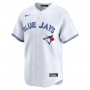 Vladimir Guerrero Jr. Toronto Blue Jays Nike Youth Home Limited Player Jersey - White