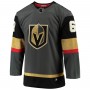Max Pacioretty Vegas Golden Knights adidas Home Authentic Player Jersey - Gray