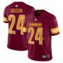 Antonio Gibson Washington Commanders Nike Vapor Limited Jersey - Burgundy