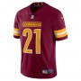 Sean Taylor Washington Commanders Nike 2022 Home Retired Player Limited Jersey - Burgundy