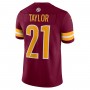 Sean Taylor Washington Commanders Nike 2022 Home Retired Player Limited Jersey - Burgundy