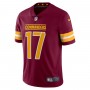 Terry McLaurin Washington Commanders Nike Vapor Limited Jersey - Burgundy