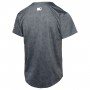 Washington Nationals Nike Youth City Connect Limited Jersey - Charcoal