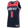 Rui Hachimura Washington Wizards Nike Swingman Player Jersey - Icon Edition - Navy