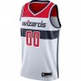 Washington Wizards Nike Swingman Custom Jersey - Association Edition - White