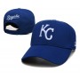 Kansas City Royals Royal Team Franchise Snapback Hat