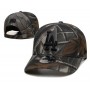 Los Angeles Dodgers Camo Realtree Adjustable Hat