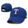 Texas Rangers Leauge Essential Blue Adjustable Hat