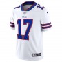 Josh Allen Buffalo Bills Nike Vapor Untouchable Limited Jersey - White