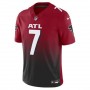 Bijan Robinson Atlanta Falcons Nike Vapor F.U.S.E. Limited Jersey - Red