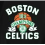 Boston Celtics 18x Champions 2024 NBA T-Shirt