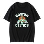 Boston Celtics 18x Champions 2024 NBA T-Shirt