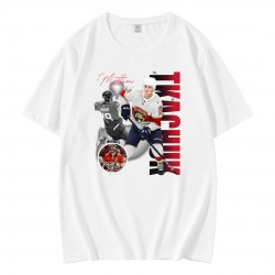 Matthew Tkachuk Florida Panthers Nhl Players T-Shirt Matthew Tkachuk Florida Panthers Nhl Players T-Shirt
