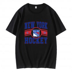 Vintage New York Rangers Hockey Logo 1926 T-Shirt Vintage New York Rangers Hockey Logo 1926 T-Shirt