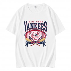 Vintage New York Yankees Est 1903 T-Shirt