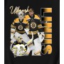 Linus Ullmark Buffalo Sabres Nhl Players T-Shirt Linus Ullmark Buffalo Sabres Nhl Players T-Shirt
