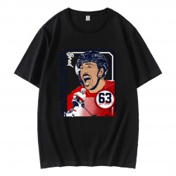 Brad Marchand Florida Collage Frame Boston Bruins T-Shirt Brad Marchand Florida Collage Frame Boston Bruins T-Shirt