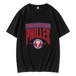 Vintage Philadelphia Philles Baseball T-Shirt Vintage Philadelphia Philles Baseball T-Shirt