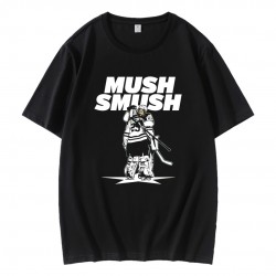 Mush Smush Dallas Stars Mason Marchment And Jake Oettinger T-Shirt Mush Smush Dallas Stars Mason Marchment And Jake Oettinger T-Shirt