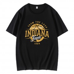 lRetro Caitlin Clark Indiana Fever 1999 T-Shirt