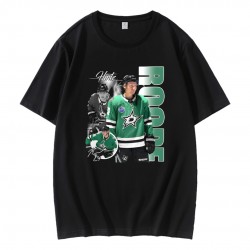 Josh Morrissey Winnipeg Jets Nhl Players T-Shirt Josh Morrissey Winnipeg Jets Nhl Players T-Shirt