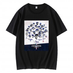 Took the American League Go And Take It T-Shirt