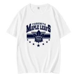 Vintage 90S Toronto Maple Leafs Hockey T-Shirt Vintage 90S Toronto Maple Leafs Hockey T-Shirt