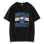 Vintage Buffalo Sabres Hockey Logo 1970 T-Shirt Vintage Buffalo Sabres Hockey Logo 1970 T-Shirt