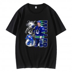 Jt Miller Vancouver Canucks Nhl Players T-Shirt Jt Miller Vancouver Canucks Nhl Players T-Shirt