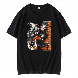 Mason Mctavish Anaheim Ducks Nhl Players T-Shirt Mason Mctavish Anaheim Ducks Nhl Players T-Shirt
