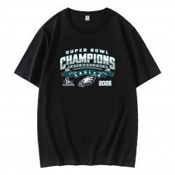 Retro Vintage Super Bowl Champions Philadelphia Eagles 2025 T-Shirt Retro Vintage Super Bowl Champions Philadelphia Eagles 2025 T-Shirt
