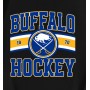 Vintage Buffalo Sabres Hockey Logo 1970 T-Shirt Vintage Buffalo Sabres Hockey Logo 1970 T-Shirt