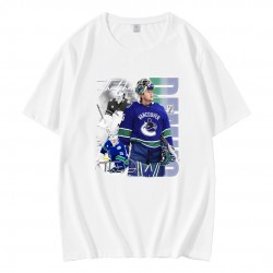 Thatcher Demko Vancouver Canucks Nhl Players T-Shirt Thatcher Demko Vancouver Canucks Nhl Players T-Shirt