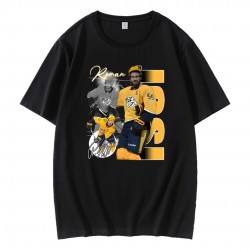 Roman Josi Nashville Predators Nhl Players T-Shirt Roman Josi Nashville Predators Nhl Players T-Shirt