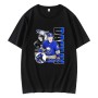 Rasmus Dahlin Buffalo Sabres Nhl Players T-Shirt Rasmus Dahlin Buffalo Sabres Nhl Players T-Shirt
