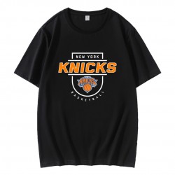 New York Knicks NBA Basketball Team T-Shirt