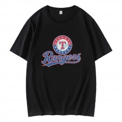 Vintage Texas Ranger Logo American Football T-Shirt Vintage Texas Ranger Logo American Football T-Shirt