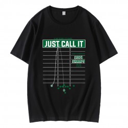 Jalen Hurts Devonta Smith Just Call It 2024 Champs T-Shirt