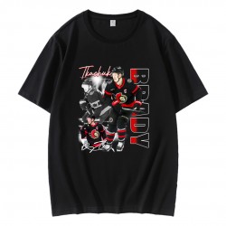 Brady Tkachuk Ottawa Senators Nhl Players T-Shirt Brady Tkachuk Ottawa Senators Nhl Players T-Shirt