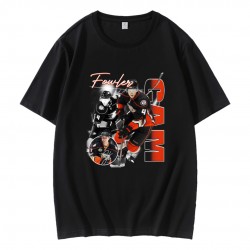 Fowler Cam Anaheim Ducks Nhl Players T-Shirt Fowler Cam Anaheim Ducks Nhl Players T-Shirt