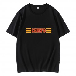 Let’s Go Chiefs Super Bowl T-Shirt