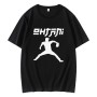 MLB Los Angeles Dodgers Shohei Ohtani T-Shirt MLB Los Angeles Dodgers Shohei Ohtani T-Shirt