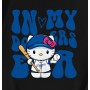 Hello Kitty In My Dodgers Era T-Shirt Hello Kitty In My Dodgers Era T-Shirt
