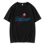 Shohei Ohtani Deferred Los Angeles Dodgers T-Shirt Shohei Ohtani Deferred Los Angeles Dodgers T-Shirt