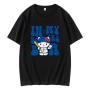 Hello Kitty In My Dodgers Era T-Shirt Hello Kitty In My Dodgers Era T-Shirt