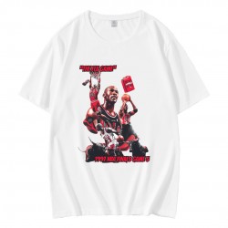 Air Jordan XII The FLU Game Chicago Bulls T-Shirt