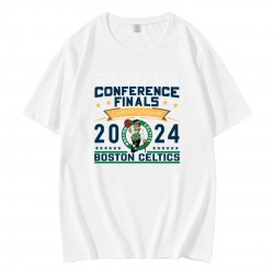 Boston Celtics 2024 Eastern Conference Finals T-Shirt