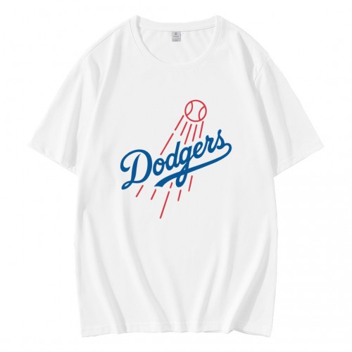 Los Angeles Dodgers LA Baseball T-Shirt Los Angeles Dodgers LA Baseball T-Shirt