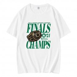Finals Champs 2024 NBA Celtics T-Shirt